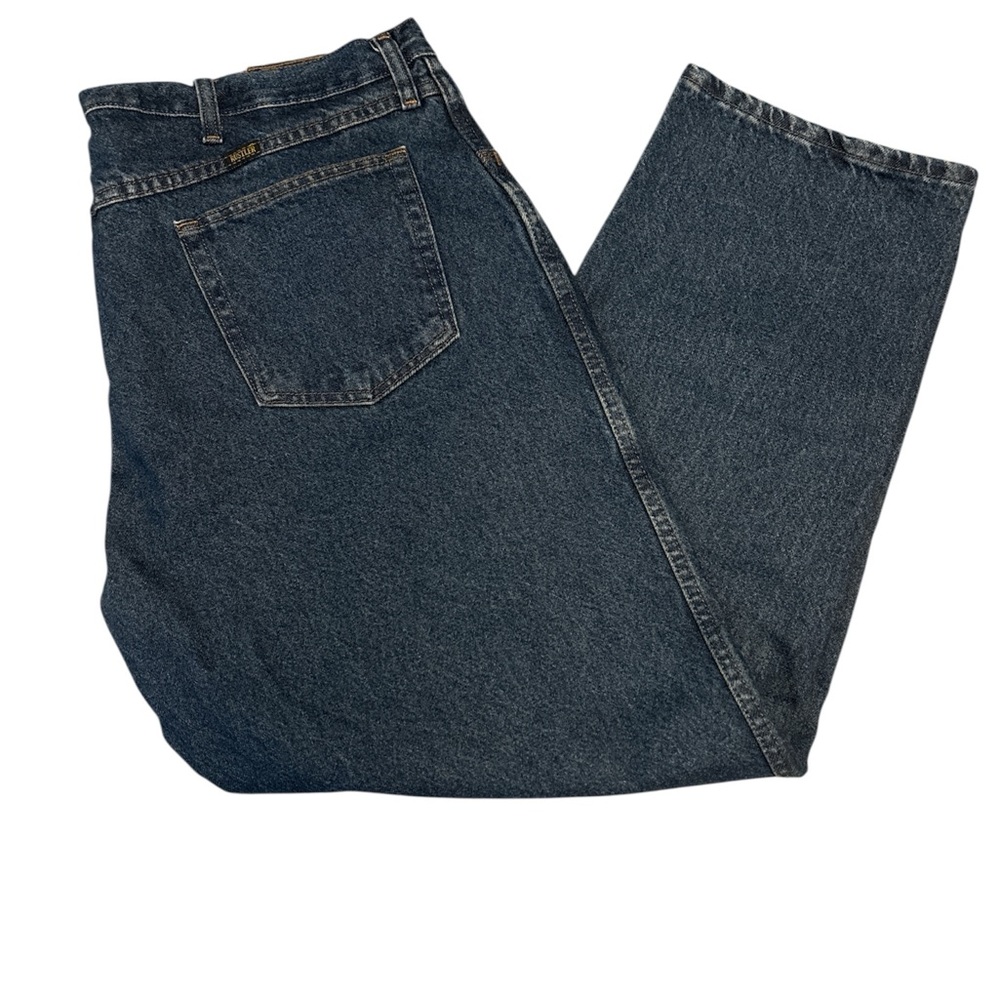 Men's Rustler Denim Jeans